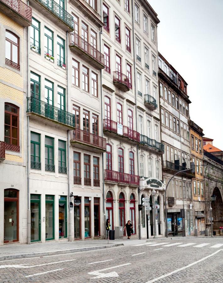 Opo Trinta E Um Apartment Porto Exterior foto